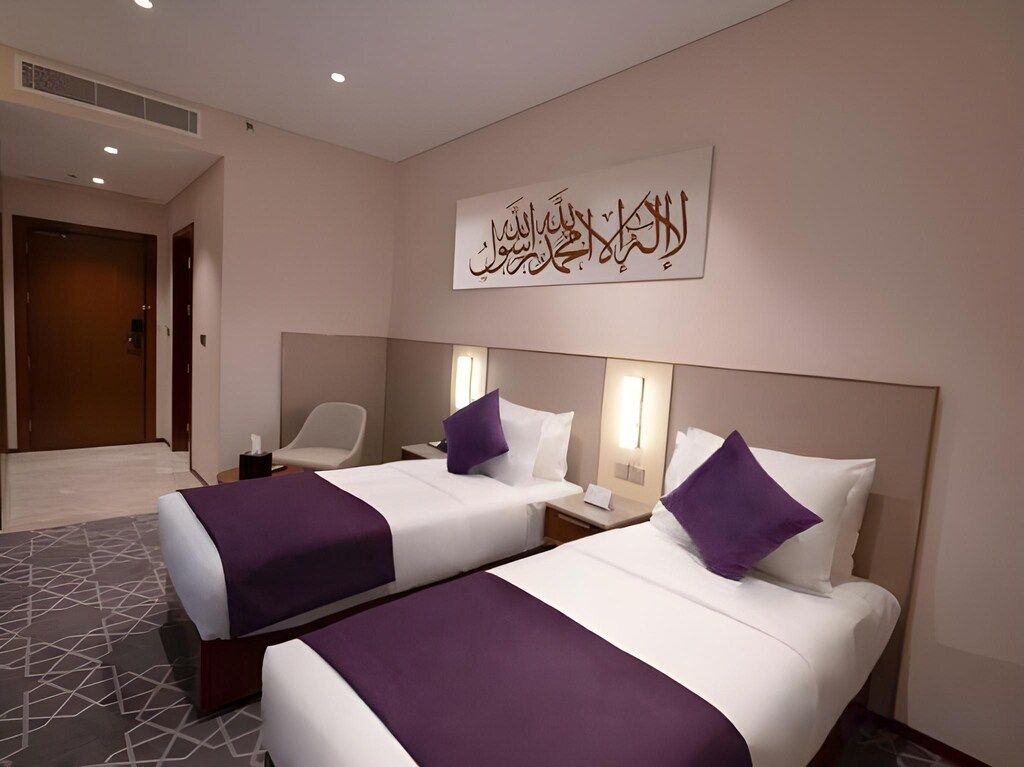 Photo 18 de Diar Alkhalidiya Hotel