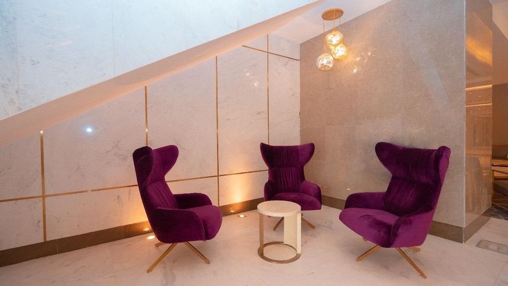 Photo 6 de Diar Alkhalidiya Hotel