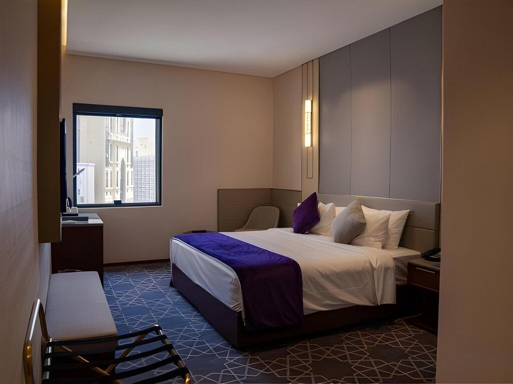 Photo 7 de Diar Alkhalidiya Hotel