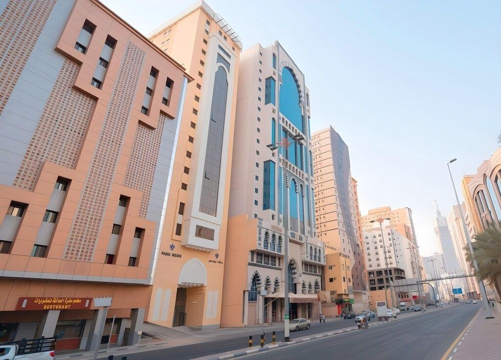 Photo 19 de Diar Alkhalidiya Hotel