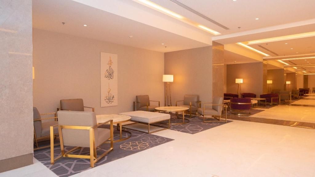 Photo 29 de Diar Alkhalidiya Hotel