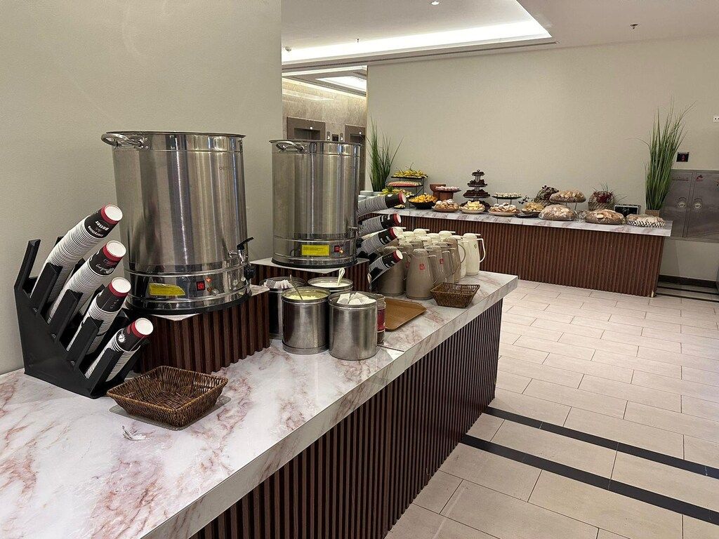 Photo 26 de Diar Alkhalidiya Hotel