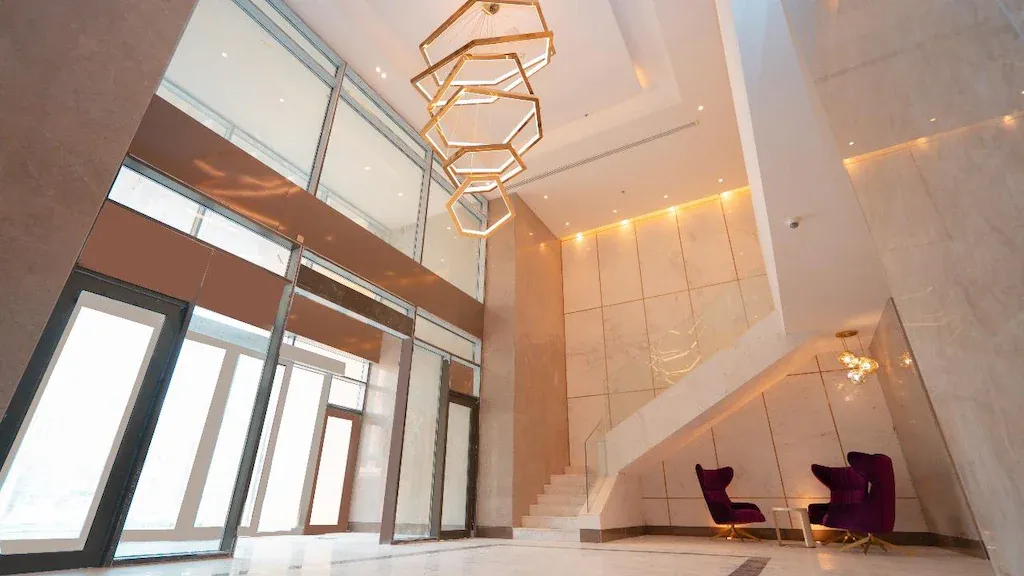 Photo 25 de Diar Alkhalidiya Hotel