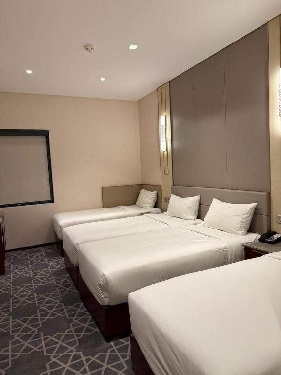Photo 30 de Diar Alkhalidiya Hotel