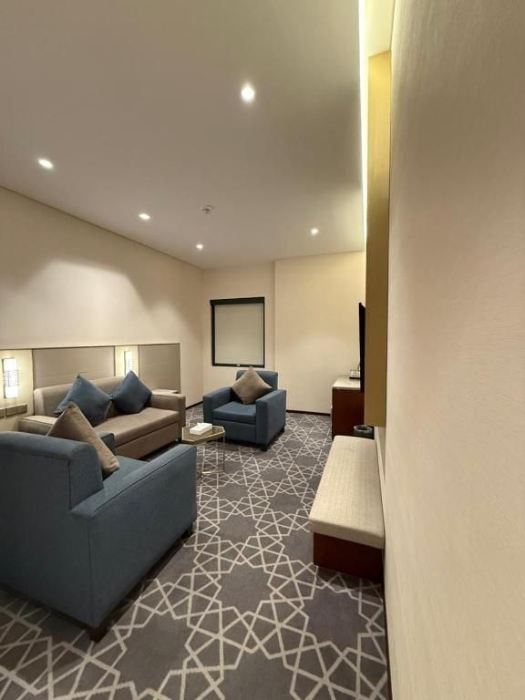 Photo 31 de Diar Alkhalidiya Hotel