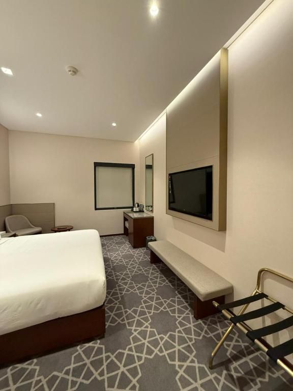 Photo 32 de Diar Alkhalidiya Hotel