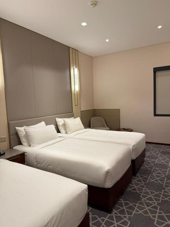 Photo 33 de Diar Alkhalidiya Hotel