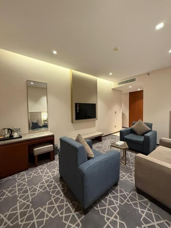 Photo 34 de Diar Alkhalidiya Hotel