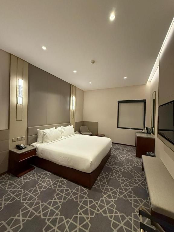 Photo 35 de Diar Alkhalidiya Hotel