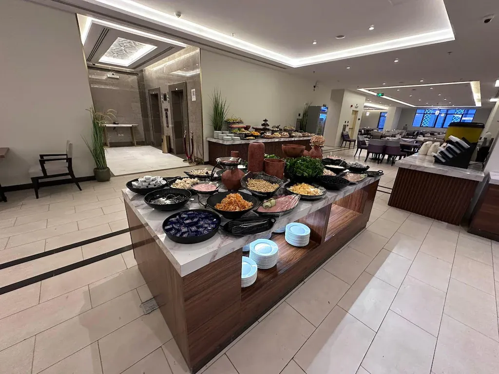 Photo 20 de Diar Alkhalidiya Hotel