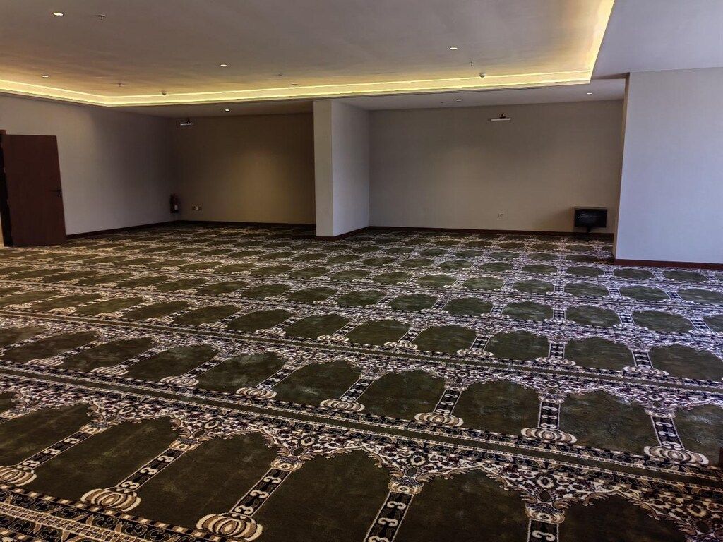 Photo 21 de Diar Alkhalidiya Hotel