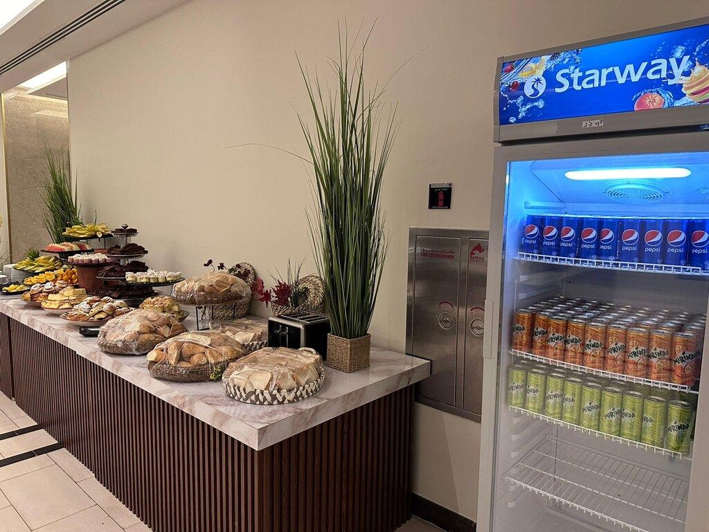 Photo 27 de Diar Alkhalidiya Hotel