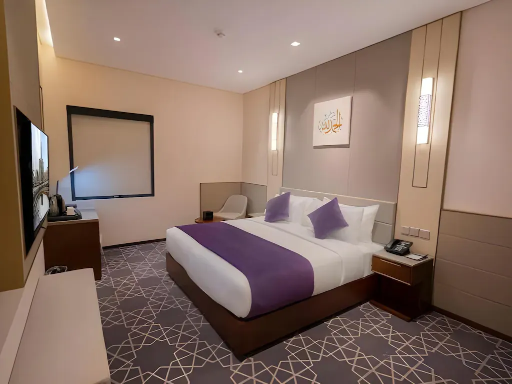 Photo 28 de Diar Alkhalidiya Hotel