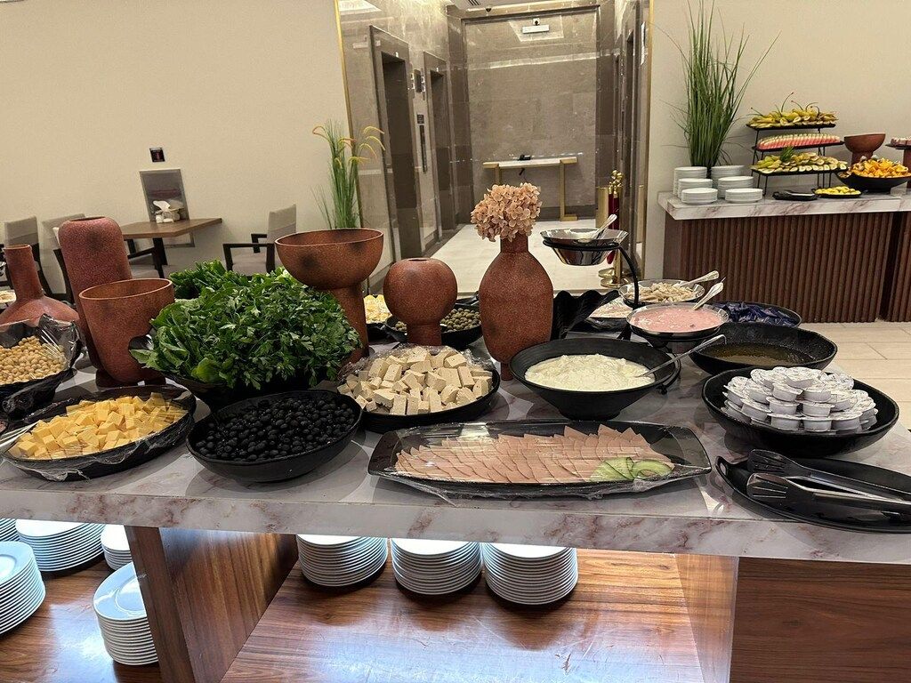 Photo 12 de Diar Alkhalidiya Hotel