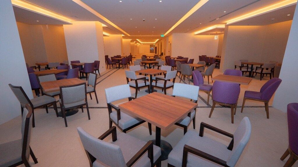 Photo 22 de Diar Alkhalidiya Hotel