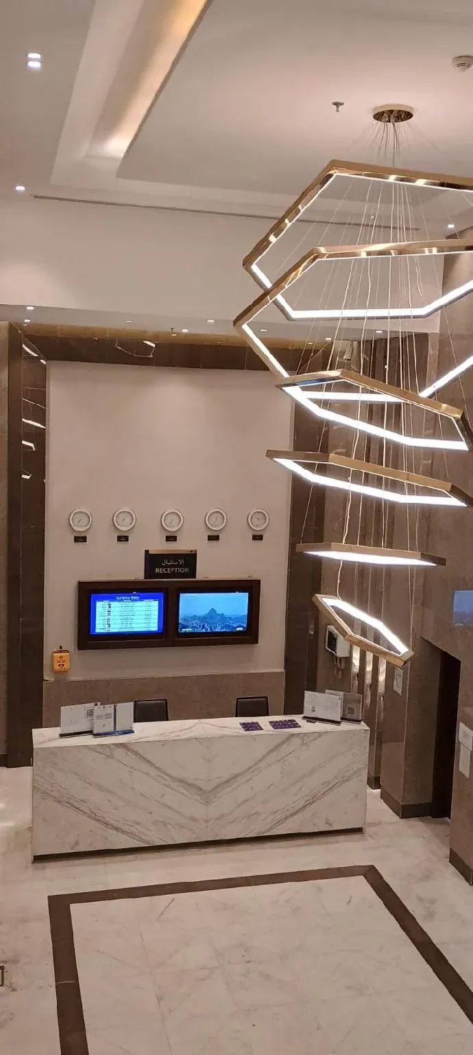 Photo 23 de Diar Alkhalidiya Hotel