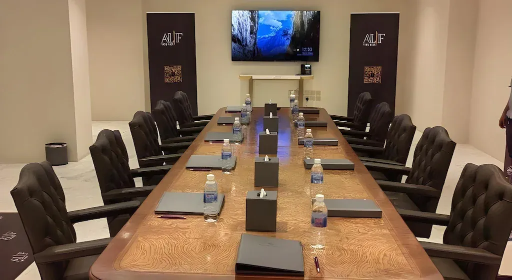 Photo 16 de Diar Alkhalidiya Hotel