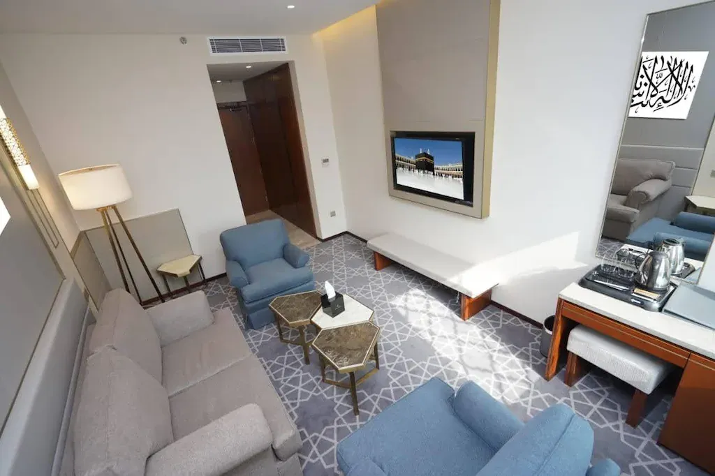 Photo 36 de Diar Alkhalidiya Hotel