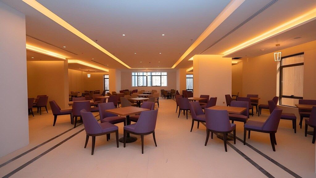 Photo 37 de Diar Alkhalidiya Hotel
