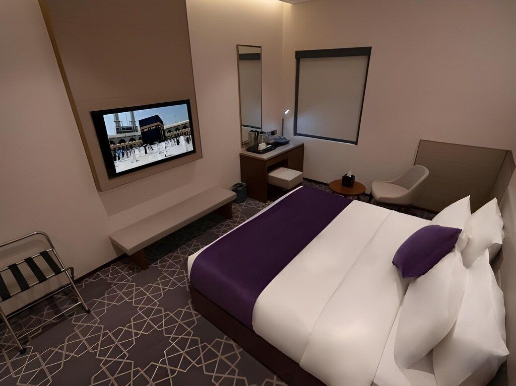 Photo 40 de Diar Alkhalidiya Hotel