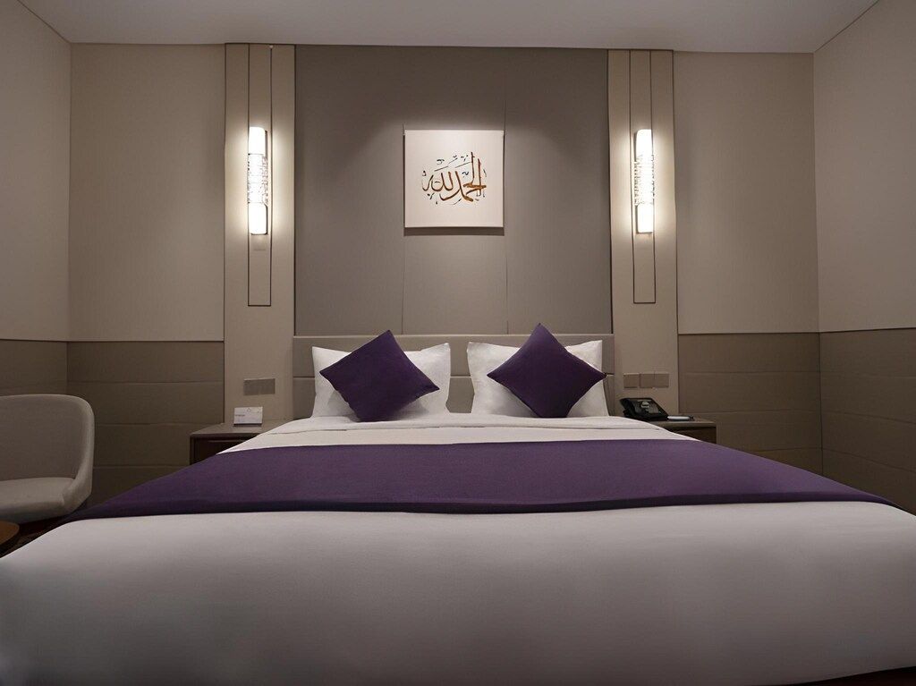 Photo 38 de Diar Alkhalidiya Hotel