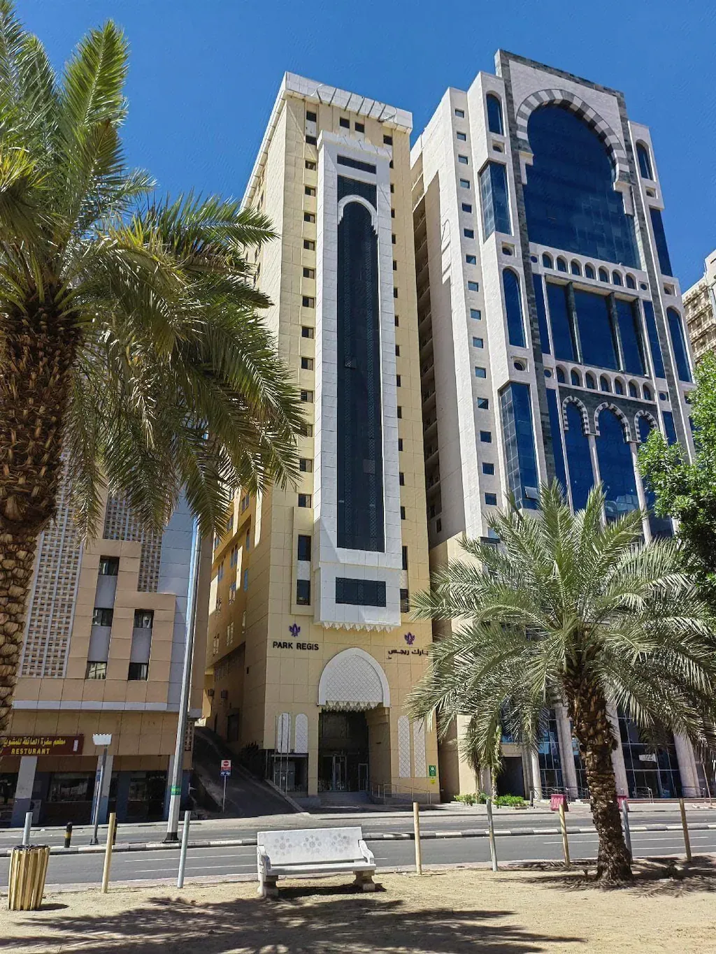 Photo 39 de Diar Alkhalidiya Hotel