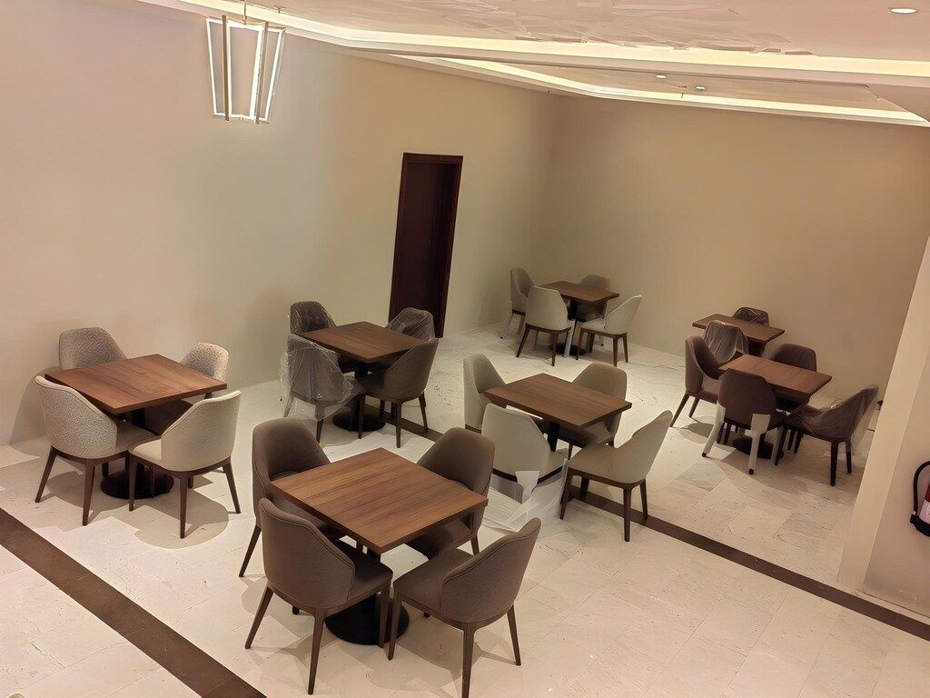 Photo 41 de Diar Alkhalidiya Hotel