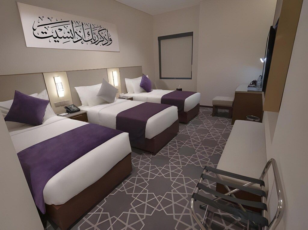 Photo 43 de Diar Alkhalidiya Hotel