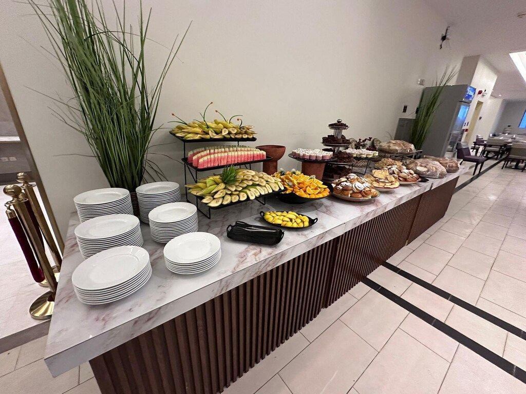 Photo 42 de Diar Alkhalidiya Hotel