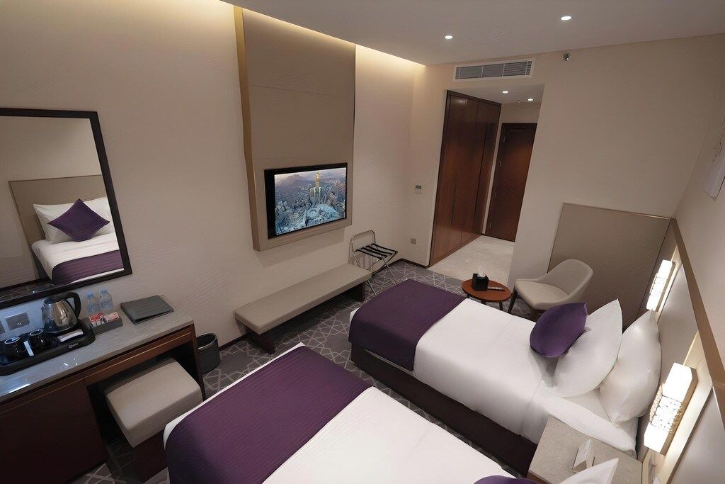 Photo 44 de Diar Alkhalidiya Hotel
