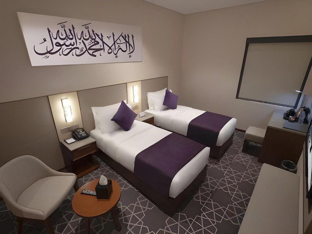 Photo 46 de Diar Alkhalidiya Hotel