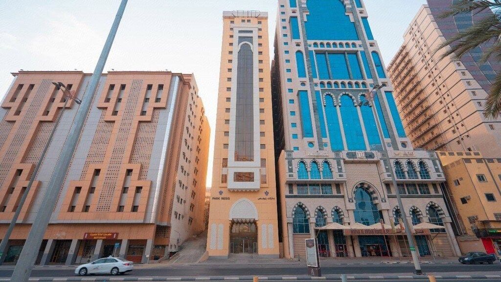 Photo 47 de Diar Alkhalidiya Hotel