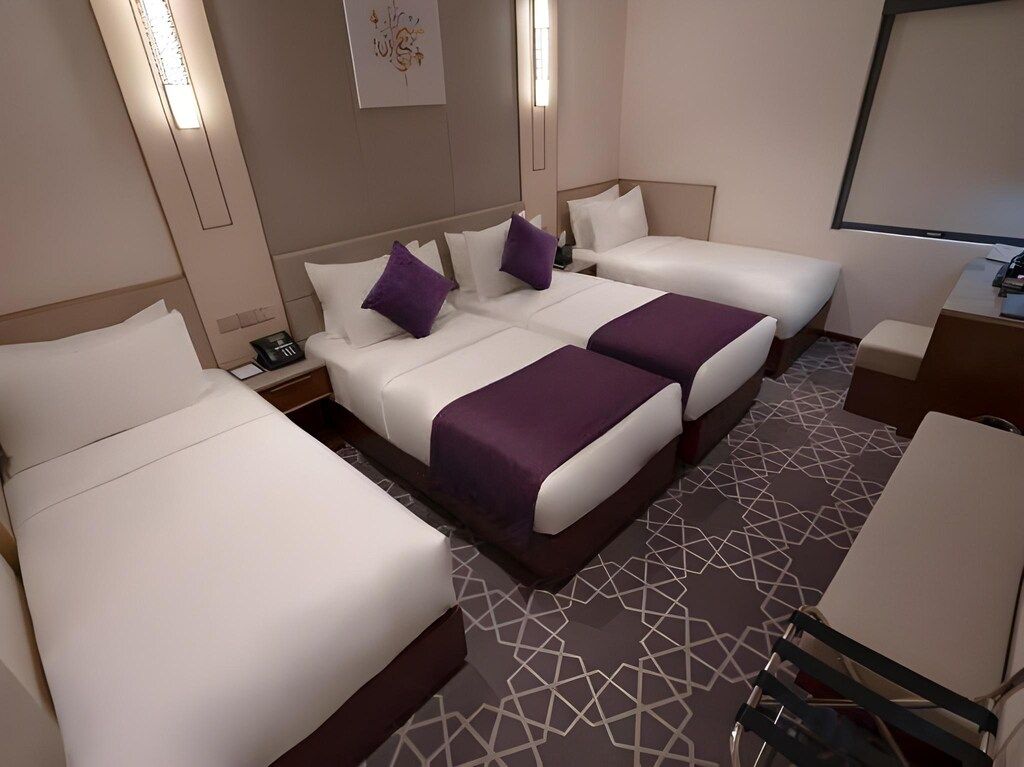 Photo 48 de Diar Alkhalidiya Hotel