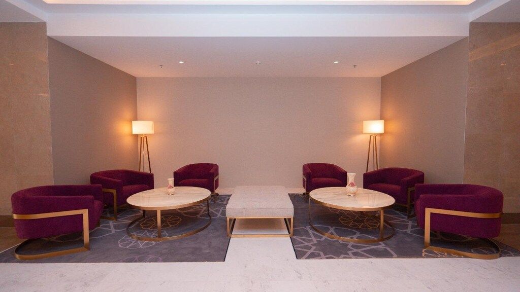 Photo 50 de Diar Alkhalidiya Hotel