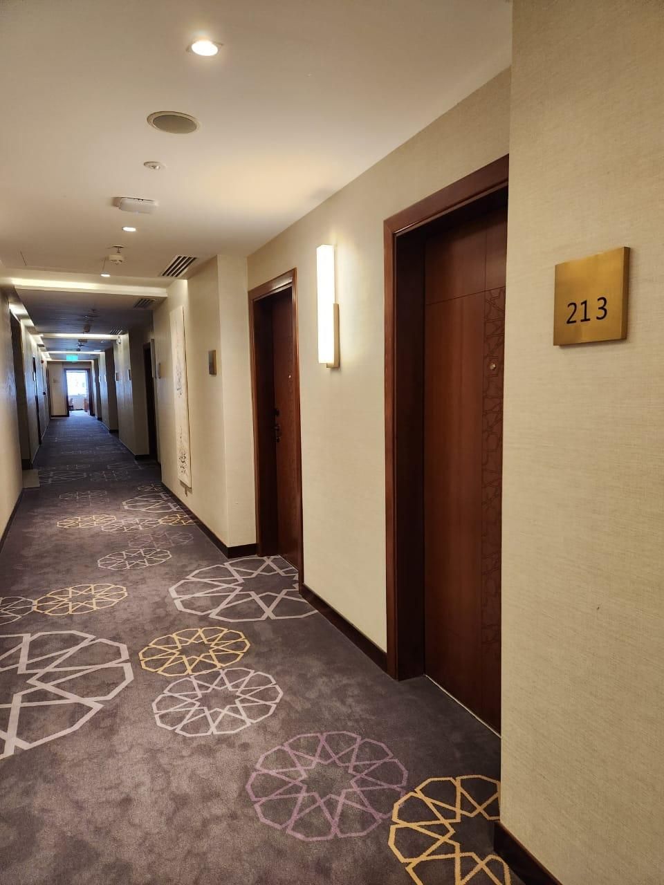Photo 51 de Diar Alkhalidiya Hotel