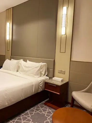 Photo 53 de Diar Alkhalidiya Hotel