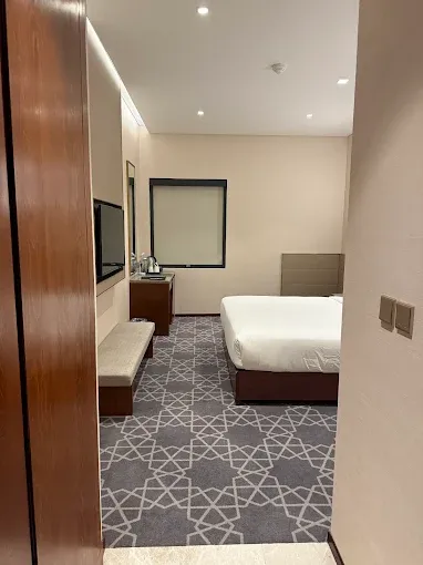 Photo 52 de Diar Alkhalidiya Hotel