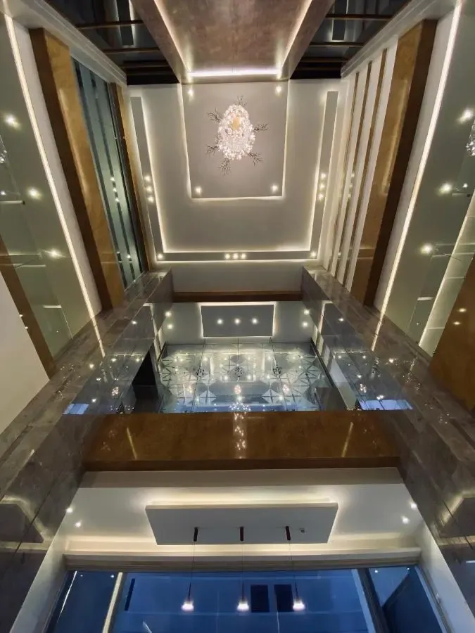 Photo 19 de Hotel 21 Makkah