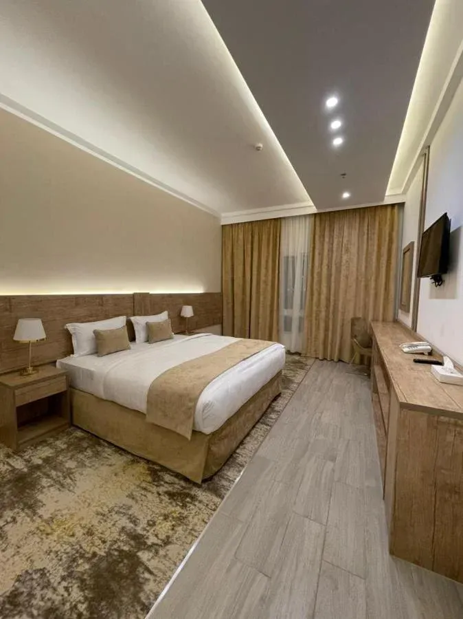 Photo 20 de Hotel 21 Makkah