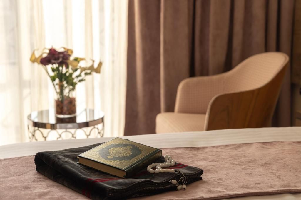 Photo 32 de Hotel 21 Makkah