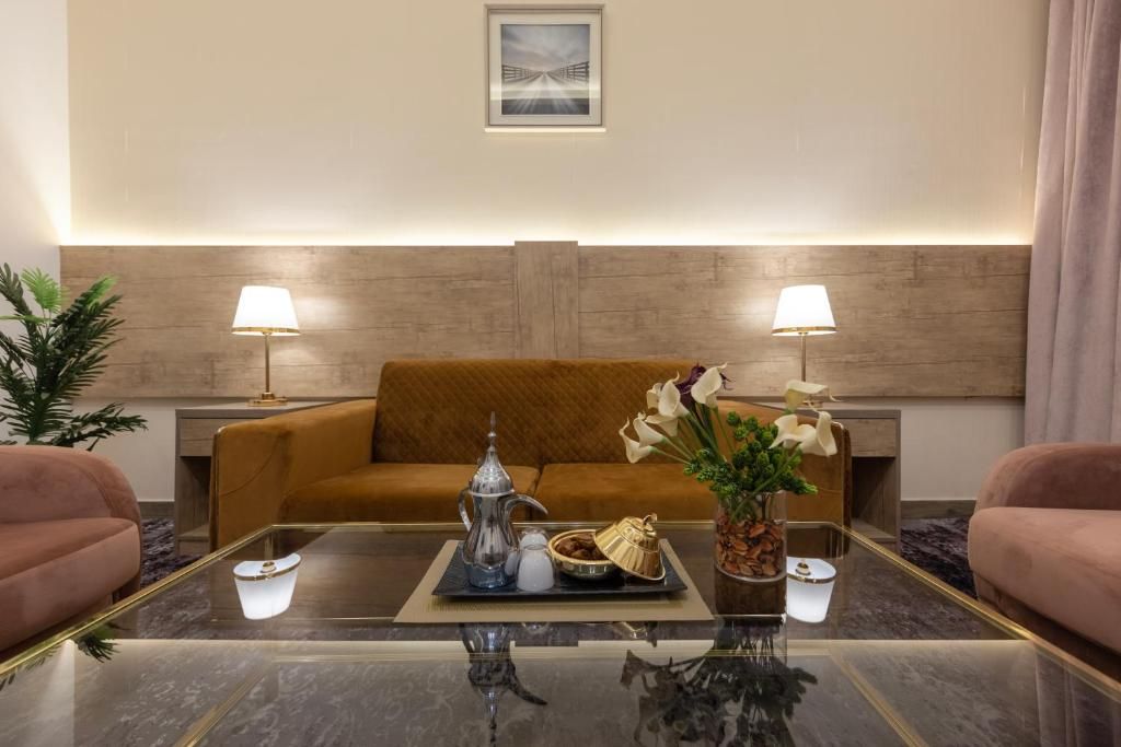 Photo 36 de Hotel 21 Makkah