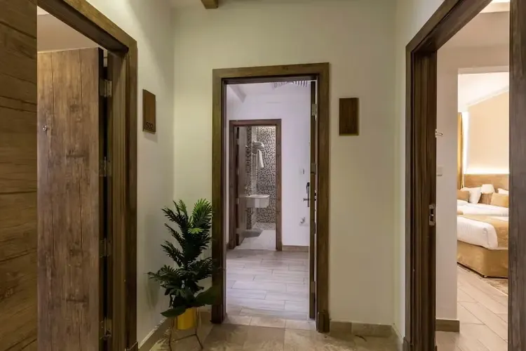 Photo 46 de Hotel 21 Makkah