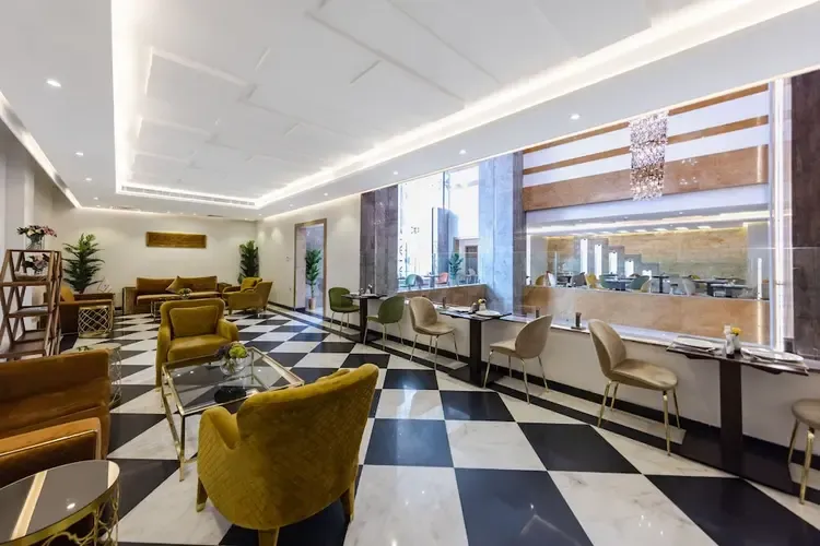 Photo 49 de Hotel 21 Makkah