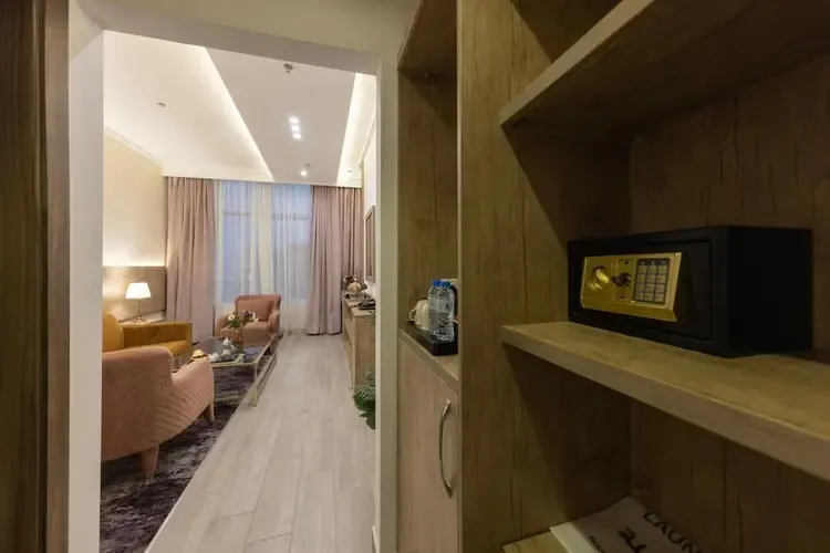 Photo 50 de Hotel 21 Makkah