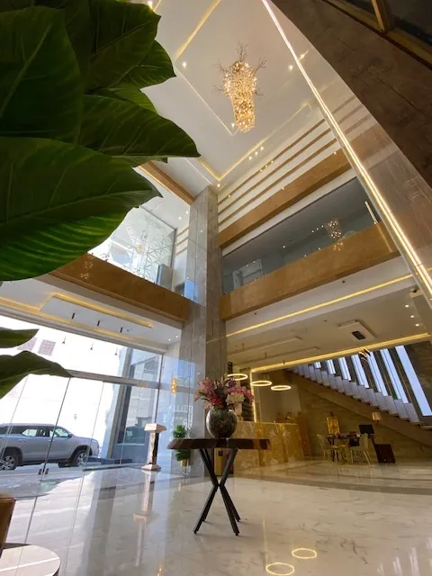 Photo 55 de Hotel 21 Makkah