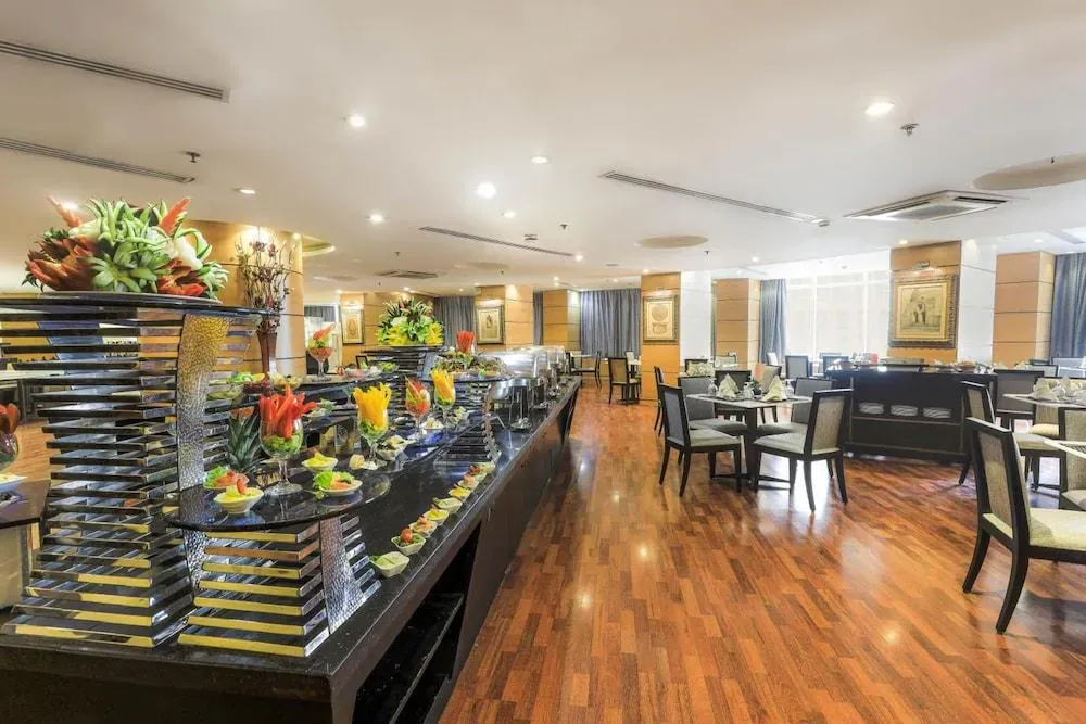 Photo 55 de Prestige Hotel (Ex Elaf Al Mashaer)