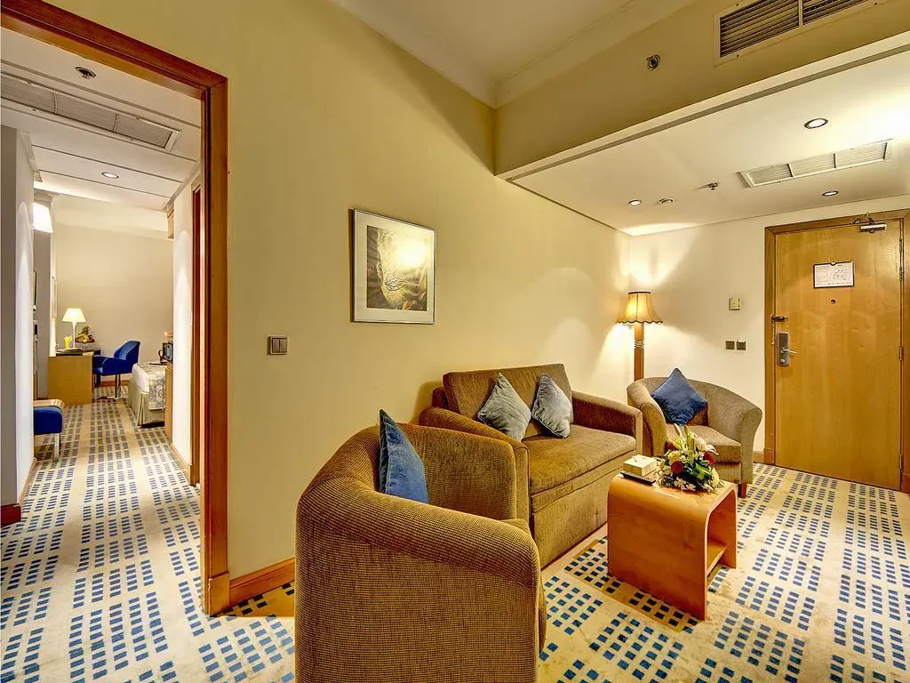 Photo 53 de Prestige Hotel (Ex Elaf Al Mashaer)