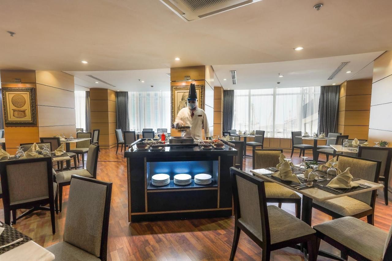 Photo 65 de Prestige Hotel (Ex Elaf Al Mashaer)