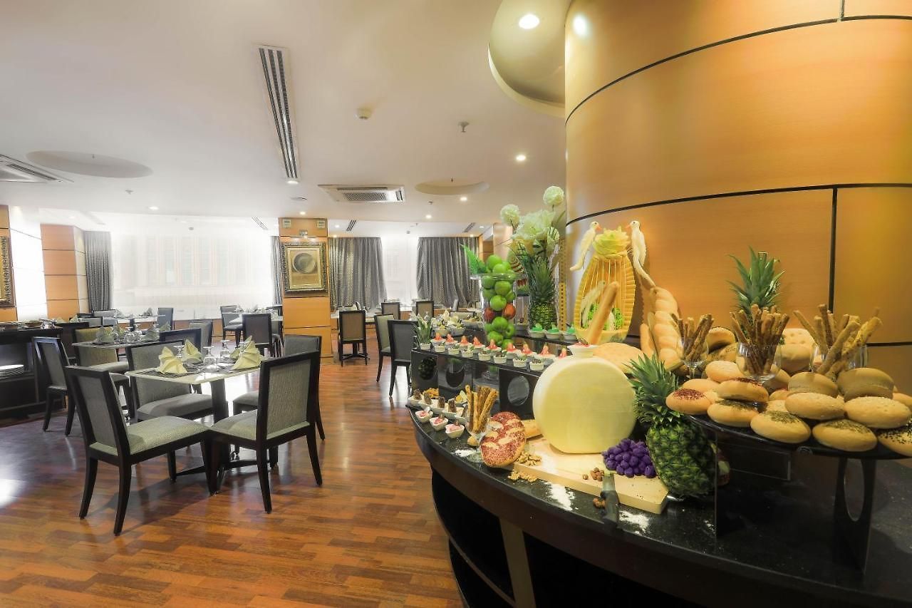 Photo 66 de Prestige Hotel (Ex Elaf Al Mashaer)