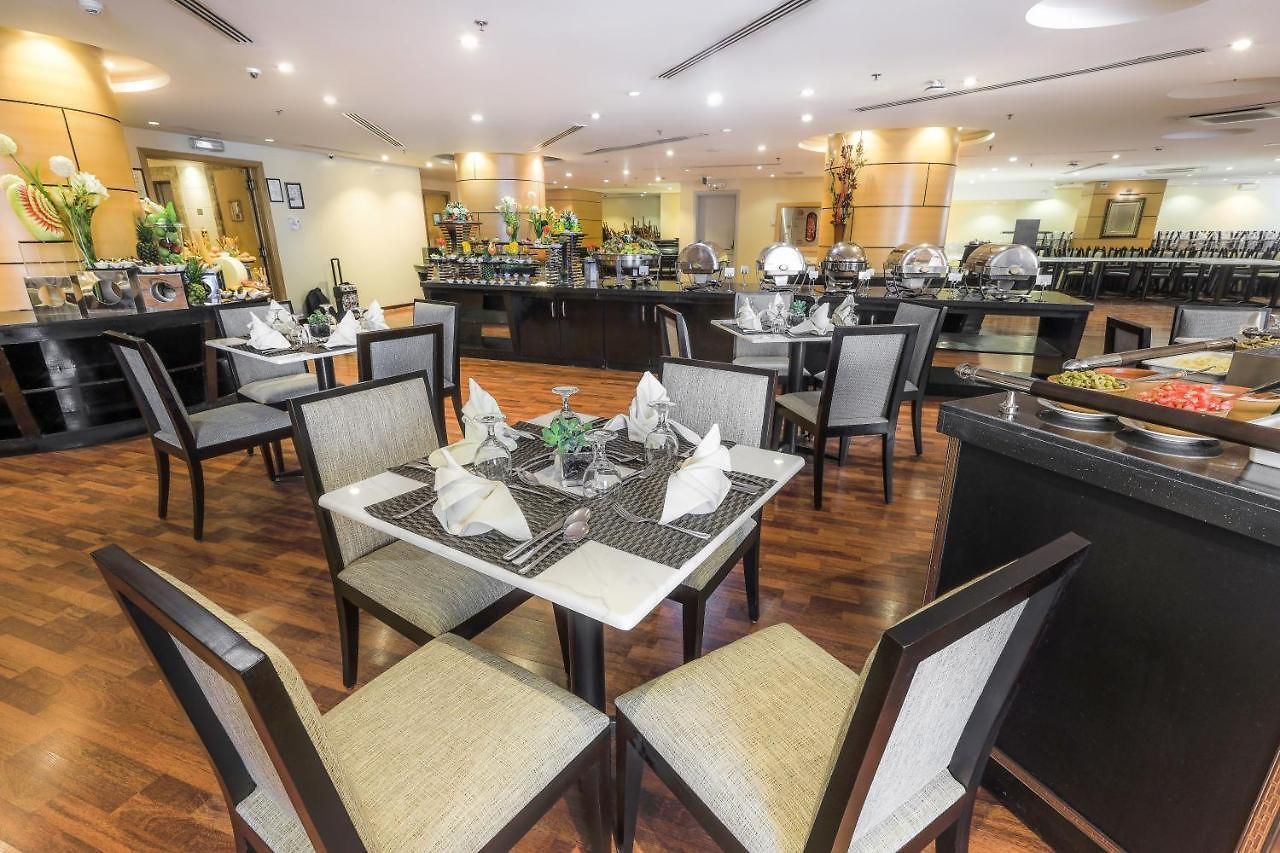 Photo 68 de Prestige Hotel (Ex Elaf Al Mashaer)